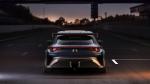 Cupra Leon Competition 2020 года